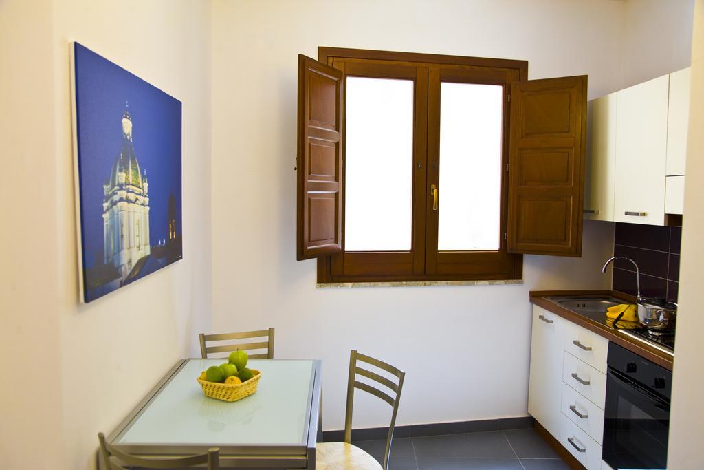 Perla Bianca Apartamento Trapani Habitación foto